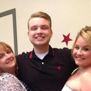 Meet your Posher, Lynn